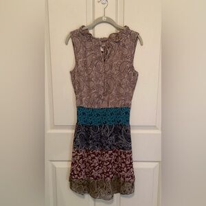 Cabi 5371 Dani Dress